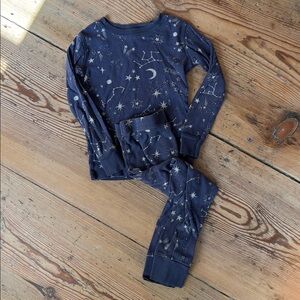 Old Navy Constellation Pajamas